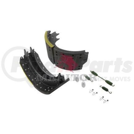 MRK4709EH20S by MERITOR - REMAN SHOE KIT