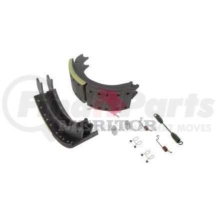 MRK4719EH20S by MERITOR - REMAN SHOE KIT