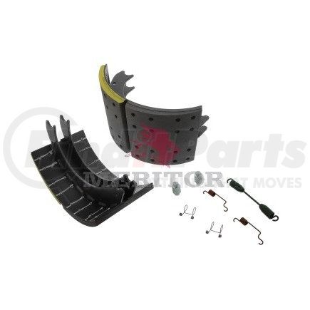 MRK4726EH20S by MERITOR - REMAN SHOE KIT