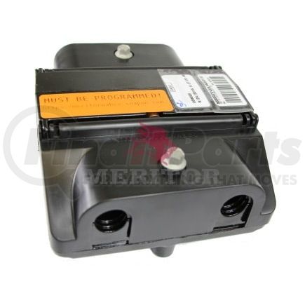 Meritor S4008622010C WABCO Tractor ABS and Electronic Control Unit (ECU) Assembly - Non-Preprogrammed, Cab Mount