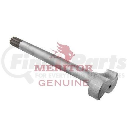 2210F6298 by MERITOR - CAM/RH CHROME