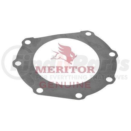 2203G4089 by MERITOR - Axle Seat Shim - 0.003 in. Diameter