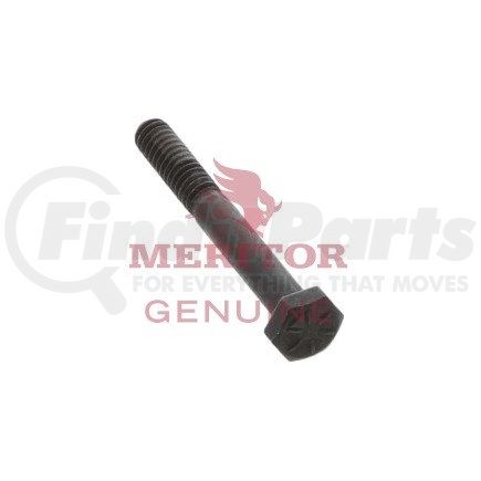 S2416A1 by MERITOR - Bolt - Meritor Genuine Transmission Hardware - Cap Screw Bolt