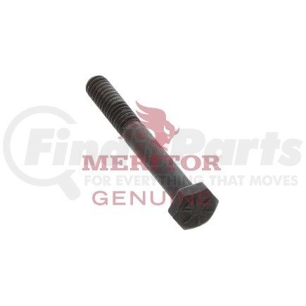 Meritor S2416A1 Multi-Purpose Bolt Bolt - Meritor Genuine Transmission Hardware - Cap Screw Bolt