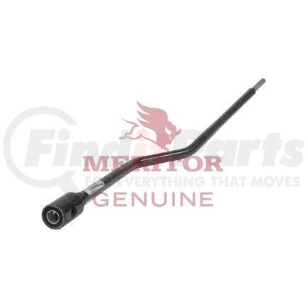A2247N1158 by MERITOR - Transmission Shift Lever