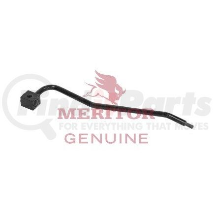 A2247V1192 by MERITOR - Automatic Transmission Shift Lever Assembly - Transmission Shift Lever Assembly