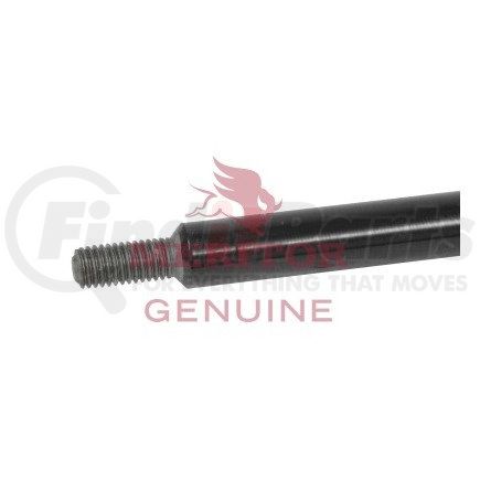 A2247P1394 by MERITOR - Meritor Genuine Transmission Shift Lever Assembly