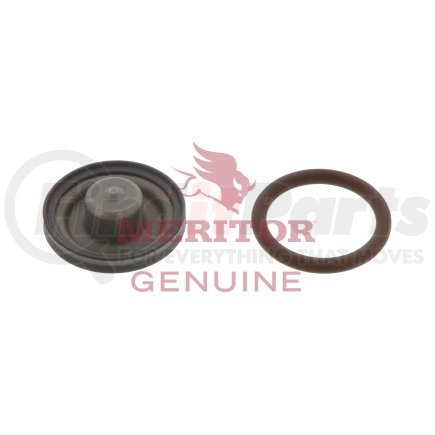 KIT2823 by MERITOR - Transfer Case Shift Cylinder Piston - Meritor Genuine Transfer Case Component - Piston