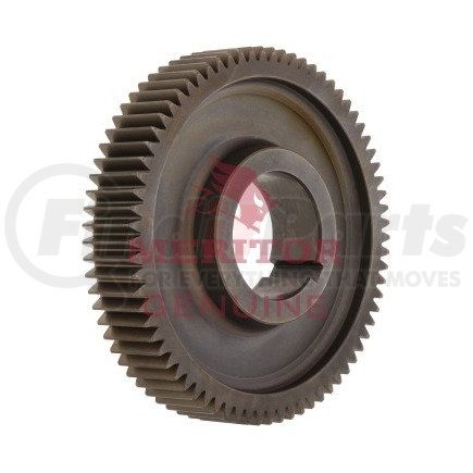 3892T5142 by MERITOR - Manual Transmission Counter Gear - Meritor Genuine Transmission Counter Gear