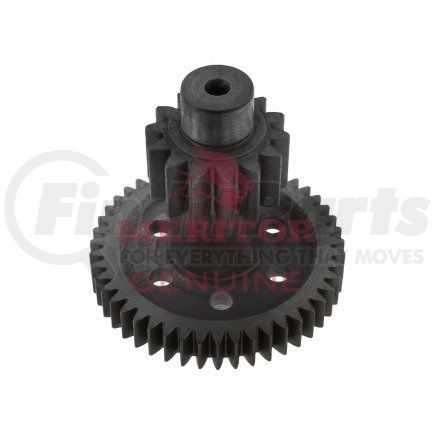 3297S1267 by MERITOR - Manual Transmission Countershaft - Meritor Genuine Transmission Counter Shaft