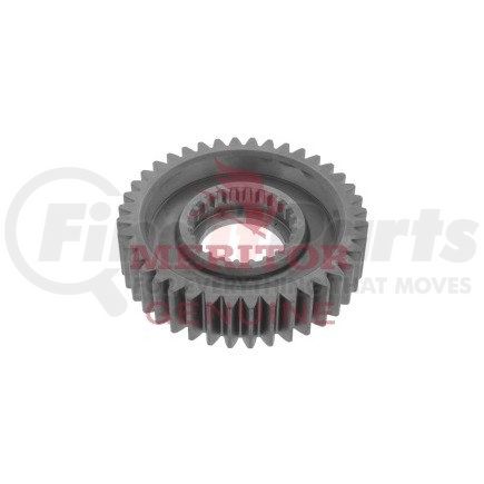 3892E5309 by MERITOR - Transmission Auxiliary Section Drive Gear - Meritor Genuine Transmission Gear - Auxiliary