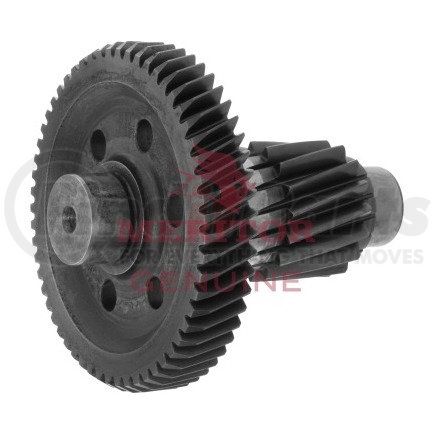 3297S1397 by MERITOR - Manual Transmission Countershaft - Meritor Genuine Transmission Counter Shaft