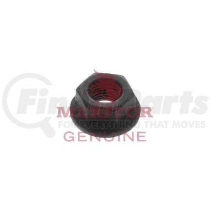 1227J1570 by MERITOR - Nut - Meritor Genuine Transmission - Lock Nut