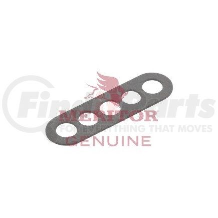 2208G1047 by MERITOR - Transfer Case Gasket - Meritor Genuine Transmission - Gasket Plate