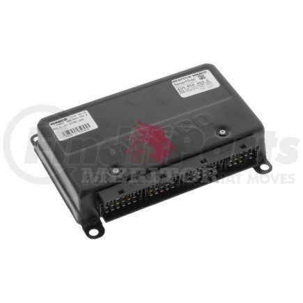 S400-866-466-0 by MERITOR - Engine Control Module (ECM) - 12V, 4S/4M System Configuration, 240-264" Wheelbase