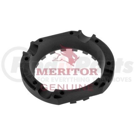 3235A2393 by MERITOR - Inter-Axle Power Divider Case - Half