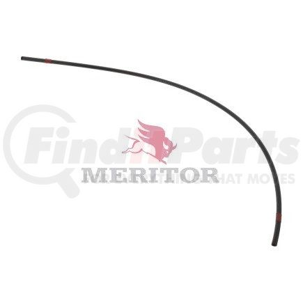 2296N1080 by MERITOR - Multi-Purpose Hose - Meritor Genuine Transmission Tube