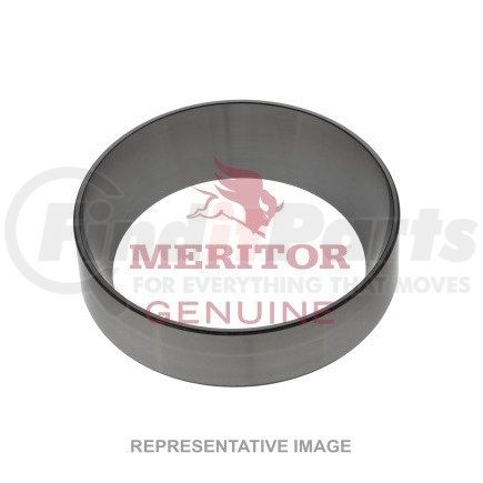 Meritor 08204539 DAYTON WHEEL/HUB
