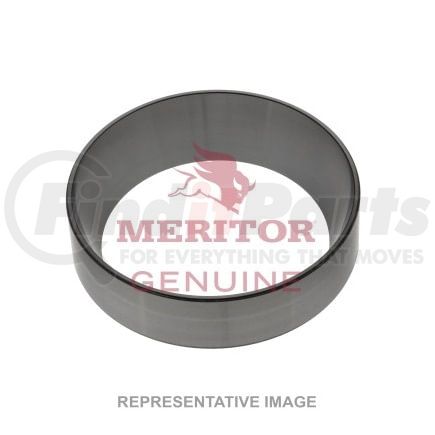 08204953 by MERITOR - DAYTON WHEEL/HUB