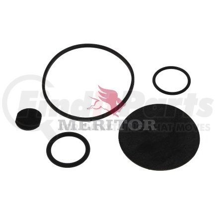 RRN19AF by MERITOR - Wabco Air Brake Valve Repair Kit