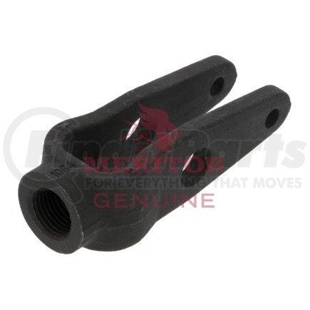 1245X1064 by MERITOR - Air Brake Slack Adjuster Clevis - Meritor Genuine Air Brake Slack Adjuster Clevis