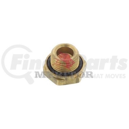 Meritor S893-022-014-4 Suspension Shock Absorber Kit WABCO Air System - Air Brake Valve Plug