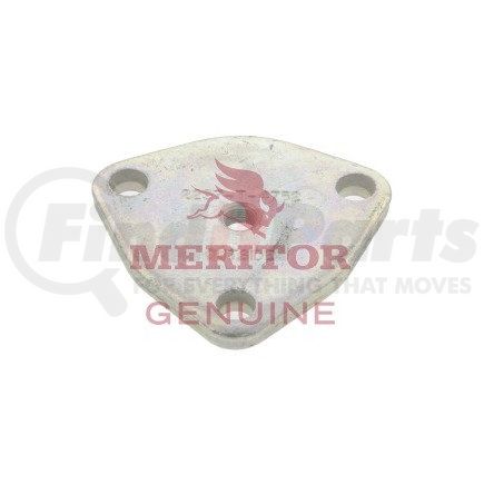 2297T4752Z by MERITOR - Steering King Pin Set Cap - Meritor Genuine King Pin - Cap