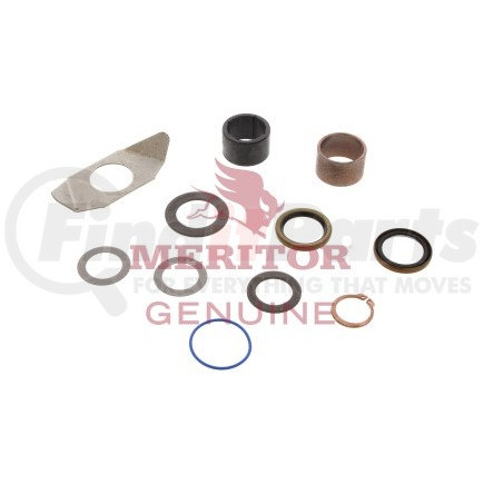 KIT6177A by MERITOR - KIT-BK REP-MNR