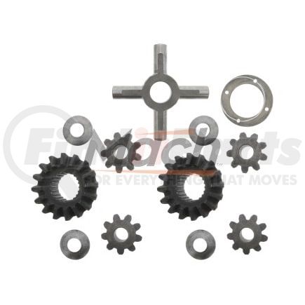 M10KIT318 by MERITOR - DIFF REPAIR KIT