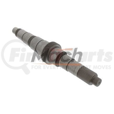 Meritor M134301468 Differential Gear Set Mach Transmission Main Shaft