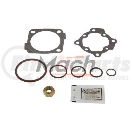 M13K2002 by MERITOR - Mach Transmission Hardware - O - Ring