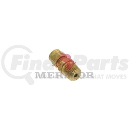 Meritor M1384004 Differential Gear Set Mach Transmission - Connector Fitting