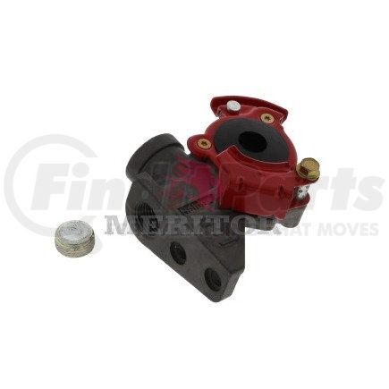 R11445 by WABCO - Glad Hand Valve Assembly