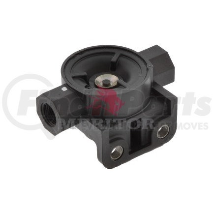 RKN32013 by WABCO - Air Brake Quick Release Valve