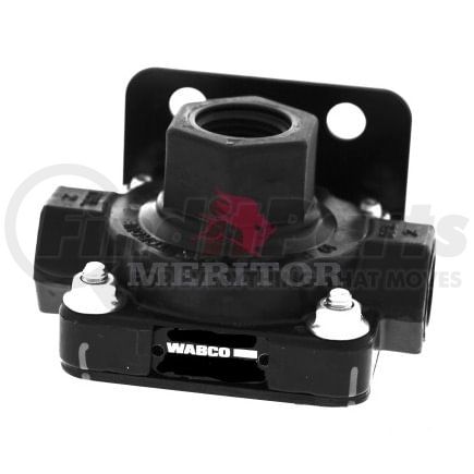 WABCO RKN32003 Air Brake Quick Release Valve Quick Release Valve Assembly
