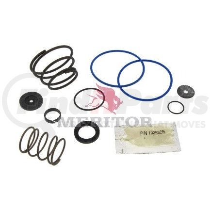 RRN10HB by WABCO - Air Brake Valve Repair Kit