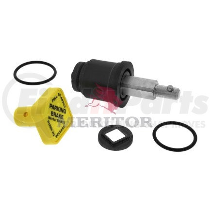 RRN31BP by WABCO - Air Brake Valve Repair Kit