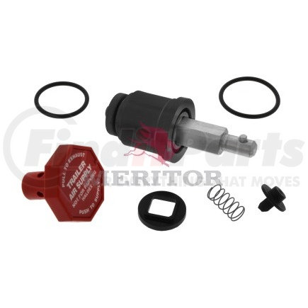 RRN31BM by WABCO - Air Brake Valve Repair Kit