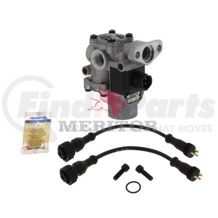 R950140 by WABCO - ABS - Tractor ABS Valve