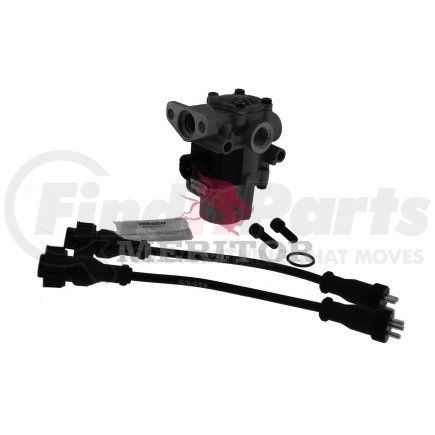 R950141 by WABCO - ABS Modulator Valve Kit