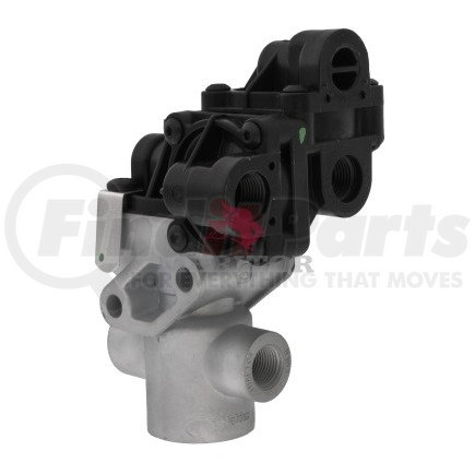 RKN34131 by WABCO - Tractor Protection Valve