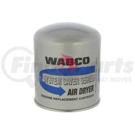 R950011 by WABCO - SERVICE CARTRIDGE, AIR DRYE *D