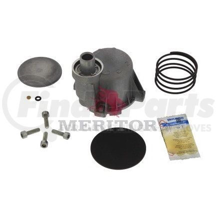 R950044 by WABCO - Disc Brake Hardware Kit - Regenerative Valve Kit