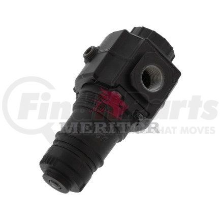 R955039 by WABCO - Air Brake Pressure Protection Valve - ABS, Repair Kit