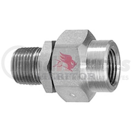 WABCO R955227870 Air Brake Reservoir Check Valve