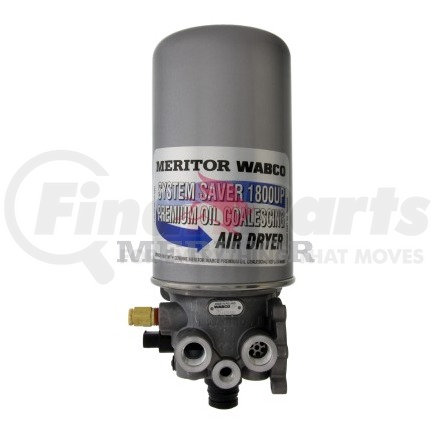 R955081 by WABCO - New Air Dryer Single Assembly