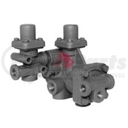 R955101112 by WABCO - Spring Brake Valve