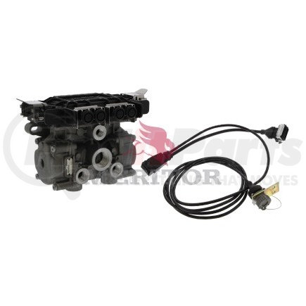 R955321 by WABCO - Trailer ABS Kit, 2S2M-4S3M