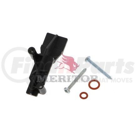 R955326 by WABCO - Disc Brake Hardware Kit - Cover Blank Plate Kit