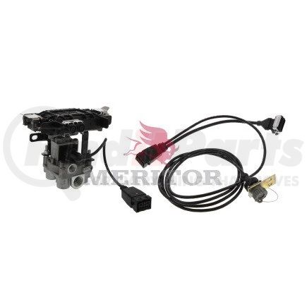 R955345 by WABCO - Trailer ABS Kit, 2S1M